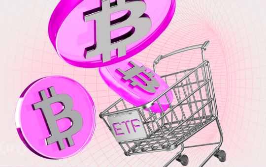 Bitcoin Funds Attract New Capital After 7-Day Lull