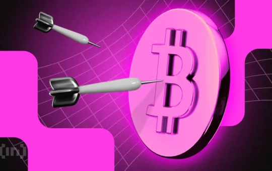 Is Global M2 Data Misleading Bitcoin Forecasts? Analyst Raises Red Flags