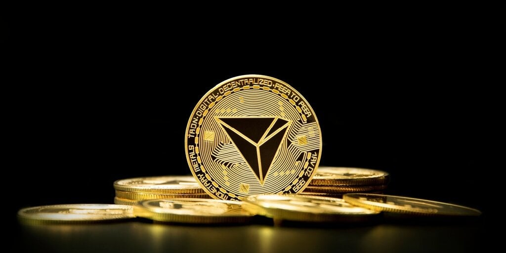 Canary Capital Seeks SEC Approval for Tron ETF With Staking