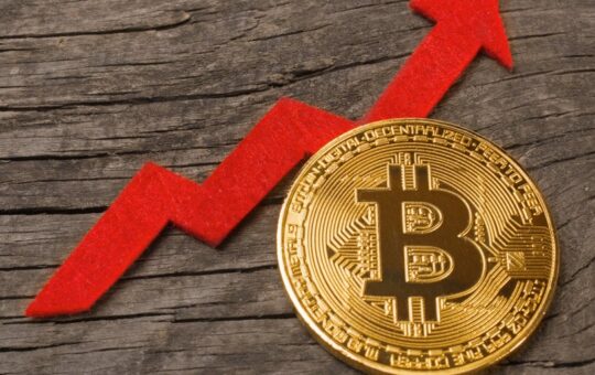 Cathie Wood's Ark Invest Makes Boldly Bullish Bitcoin Price Prediction