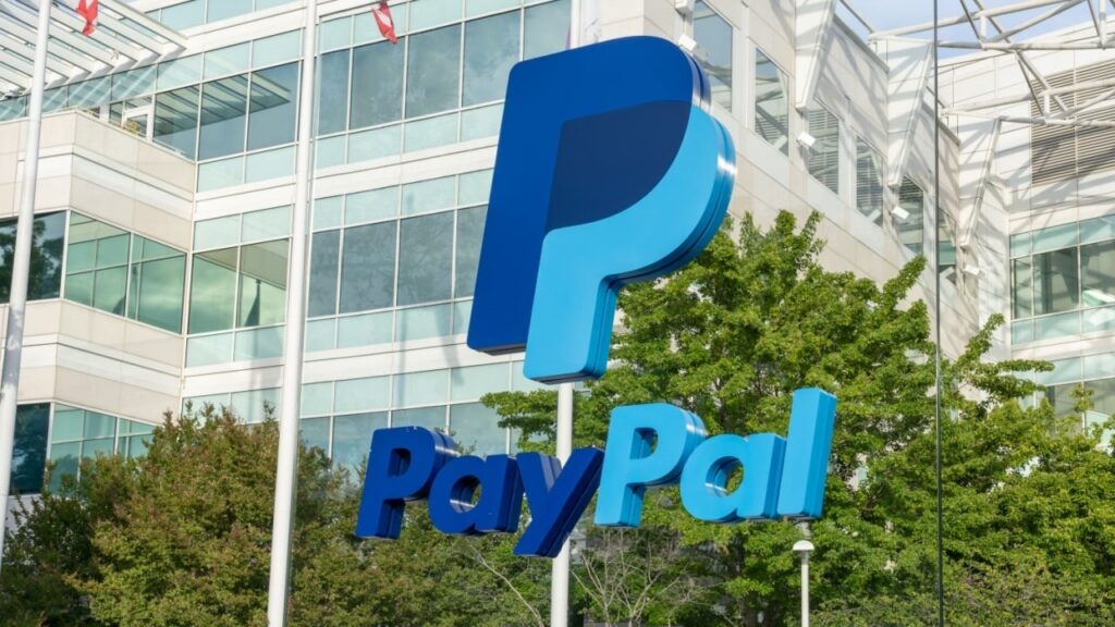 Coinbase Joins Forces With Paypal to Supercharge Crypto Payments