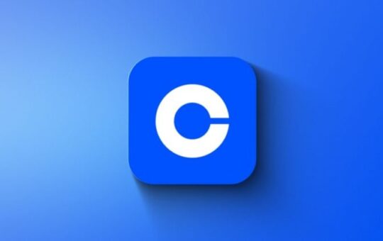 Coinbase shares sink in steepest drop since FTX turmoil