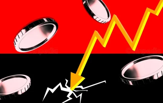 Crypto Market Wipeout: $500M Liquidated in 24 Hours!