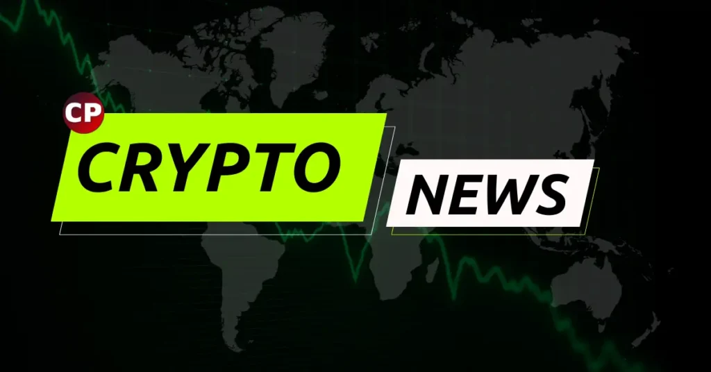 Crypto News Today