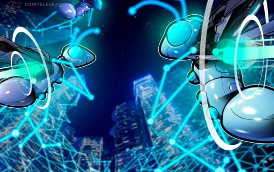 Deloitte predicts $4T tokenized real estate on blockchain by 2035