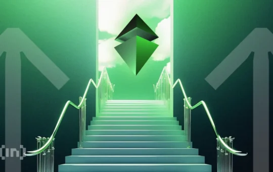 Ethereum’s Struggles May Be Over: Analysts See Potential for Strong Price Boost