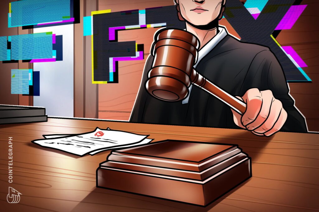 FTX sues NFT Stars and Kurosemi in push to recover tokens
