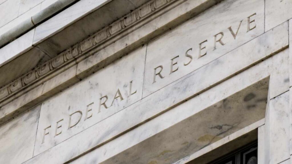 Federal Reserve Dismantles Crypto Barriers—Scraps Biden-Era Restrictions