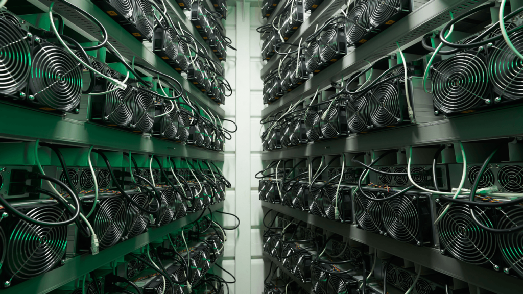 Hashprice Below $40? Mining Report Paints a Stark Picture for Bitcoin Miners