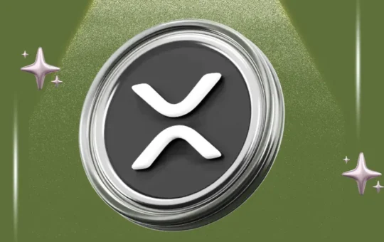 XRP Price May Soar to $17 with Emerging Pattern