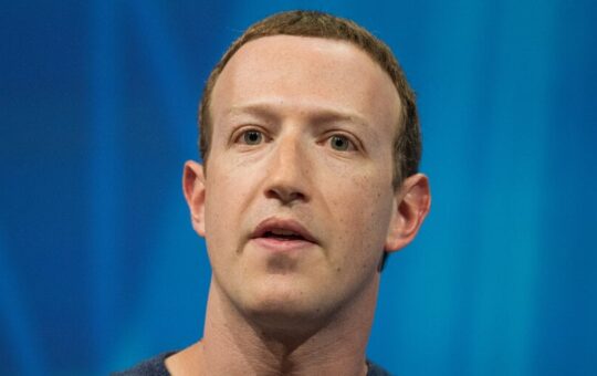 Meta Accused of Assisting China's AI Ambitions, Whistleblower to Tell Congress