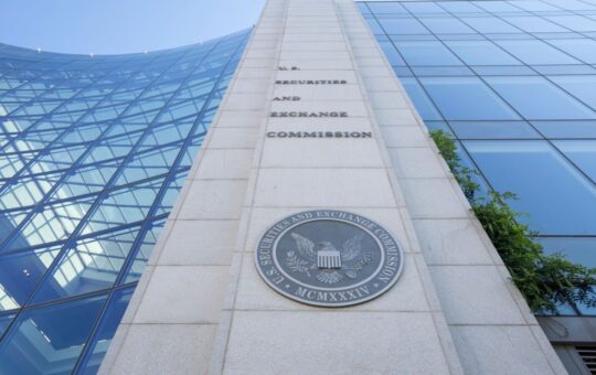 SEC Targets Crypto Custody in Upcoming Roundtable