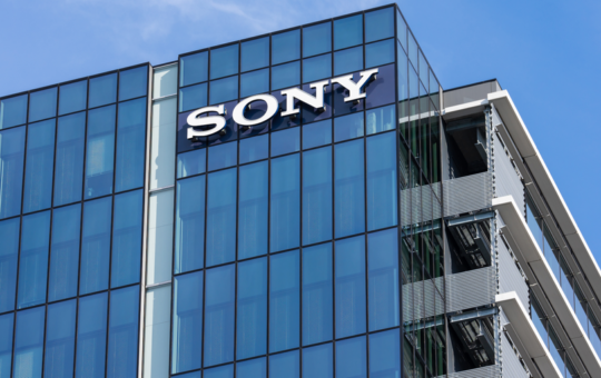 Sony Singapore Now Lets Shoppers Pay in USDC Through Crypto.com