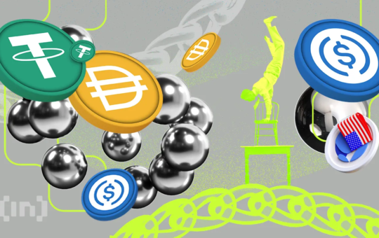 sUSD Depeg Rekindles Terra Flashbacks—Can Algorithmic Stablecoins Ever Win Trust?