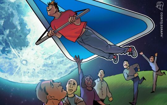 TON’s Broxus launches blockchain app scalability platform TON Factory