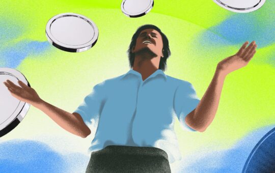 Market Indicators Suggest Altcoin Season Could Be Near—Here’s Why