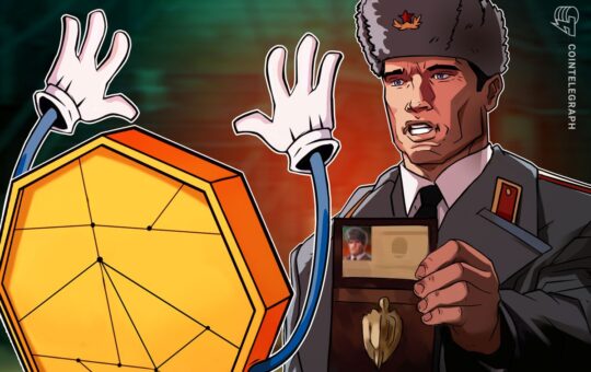 ‘Crypto is not communism’ — Exec slams BIS’ take on crypto