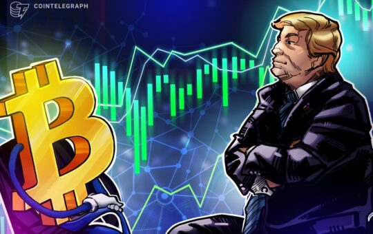 Bitcoin $120K ‘epic mic drop’ rally set after US court blocks Trump tariffs