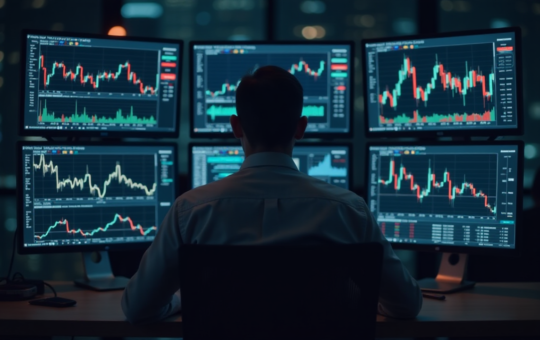 Crypto news today: Bitcoin pushes past $102K as record ETF flows, trade news fuel rally