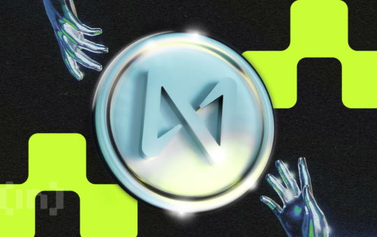 Bitwise Takes a Step Closer to NEAR ETF with SEC Filing