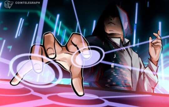 Blockchain security firm releases Cetus hack post-mortem report