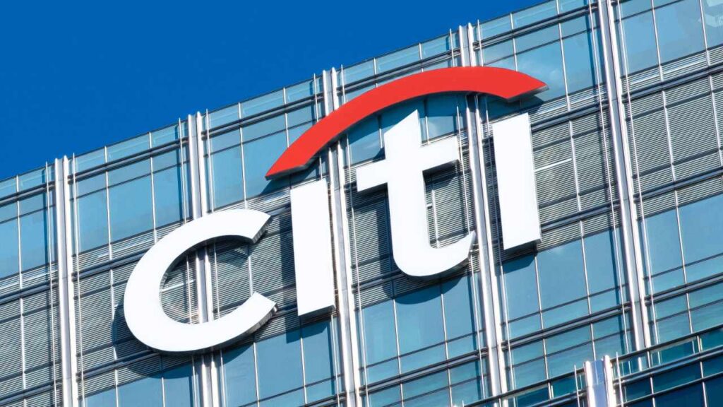 Citi Unveils Tokenization Initiative With SDX at Zurich Forum
