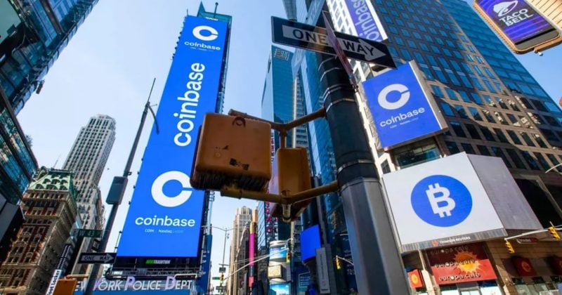 Coinbase debuts first 24/7 Bitcoin and Ethereum futures in the US