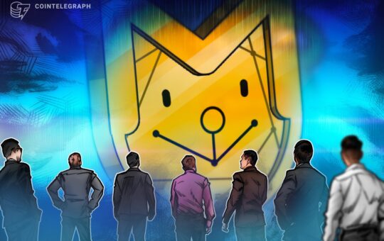 Crypto in ‘gamble mindset’ as memecoin mentions hit YTD high: Santiment