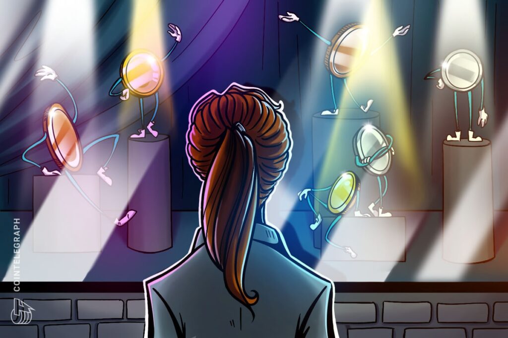 Crypto token failures soar, with 1 in 4 launched since 2021 dying in Q1: CoinGecko