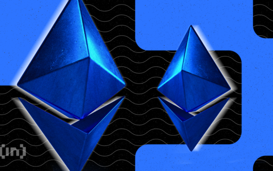 Ethereum Holder Sold Over $570 Million in 48 Hours – What’s Next for ETH?