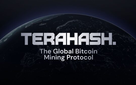 How a Game Turned Into the Largest Bitcoin Mining Protocol, Powered by 8 Million Users — The Story of TeraHash