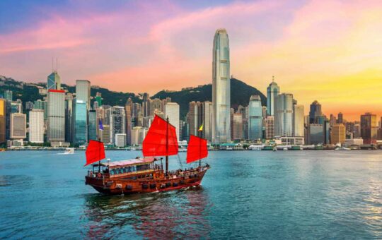 Hong Kong Passes Landmark Stablecoin Bill, Reshaping Digital Finance