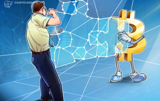 KindlyMD shareholders OK merger with Trump-linked Bitcoin firm