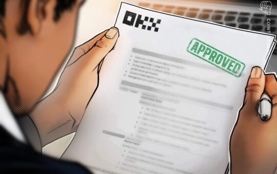 OKX to restart DEX with anti-abuse upgrades after Lazarus ‘misuse’