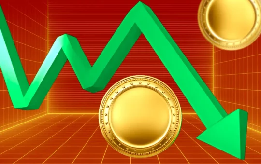 One Final Dip Before Altseason Explosion, Analyst Predicts