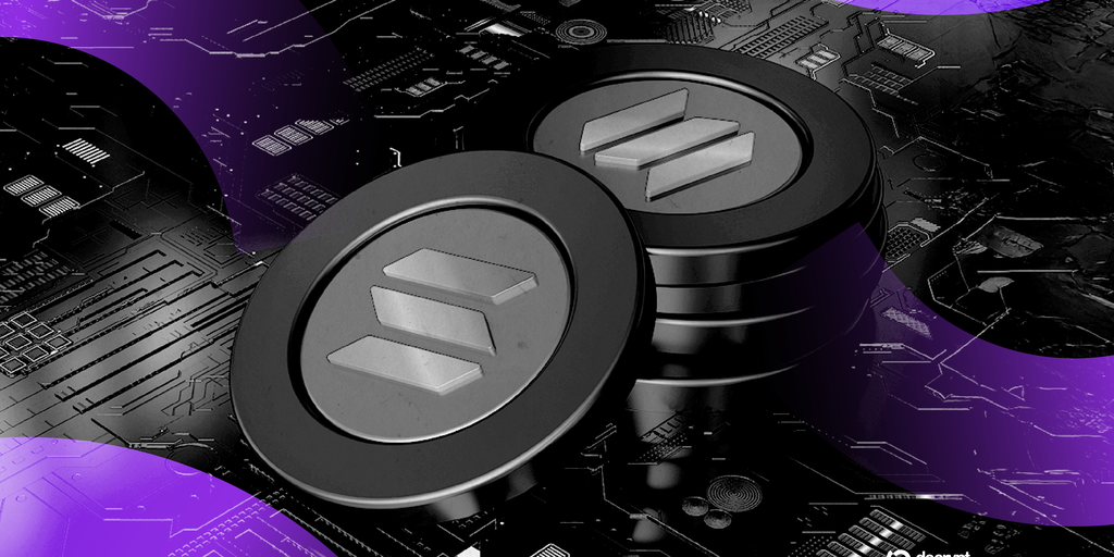 SOL Strategies Files $1B Shelf Prospectus to Boost Solana Investment 'Flexibility'