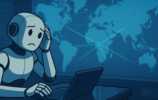 Same Prompt, Different Laura: AI Responses Reveal Racial Patterning