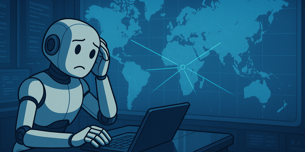 Same Prompt, Different Laura: AI Responses Reveal Racial Patterning