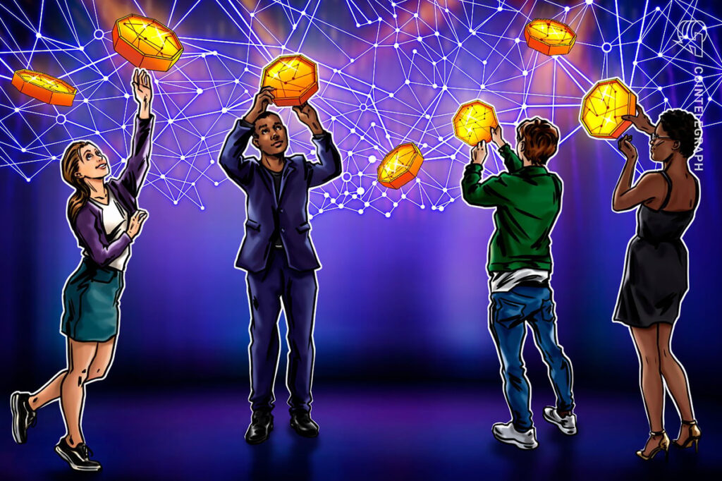 Starknet hits ‘Stage 1’ decentralization, tops ZK-rollups for value locked