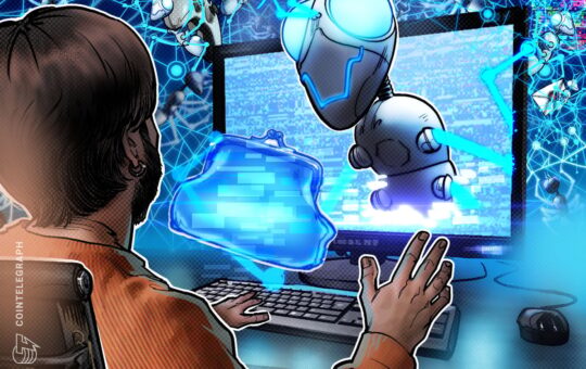 The Public internet is a bottleneck for blockchain — DoubleZero CEO