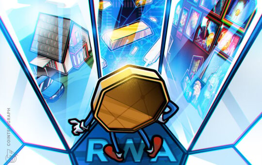 Tokenization makes investing more accessible — Robinhood exec