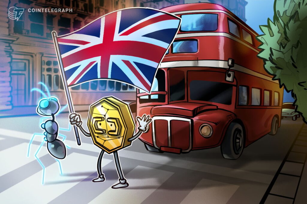 UK to become ‘safe harbor’ for crypto with new draft rules — Experts