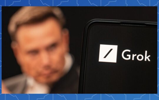 Users Taunt Grok After xAI Says Modifications Were Made to Spit out ‘White Genocide’ Claim