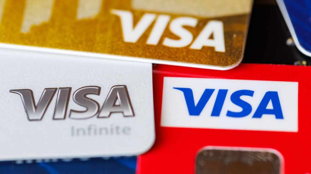 Visa Integrates Stablecoins Into 150 Million Merchant Network