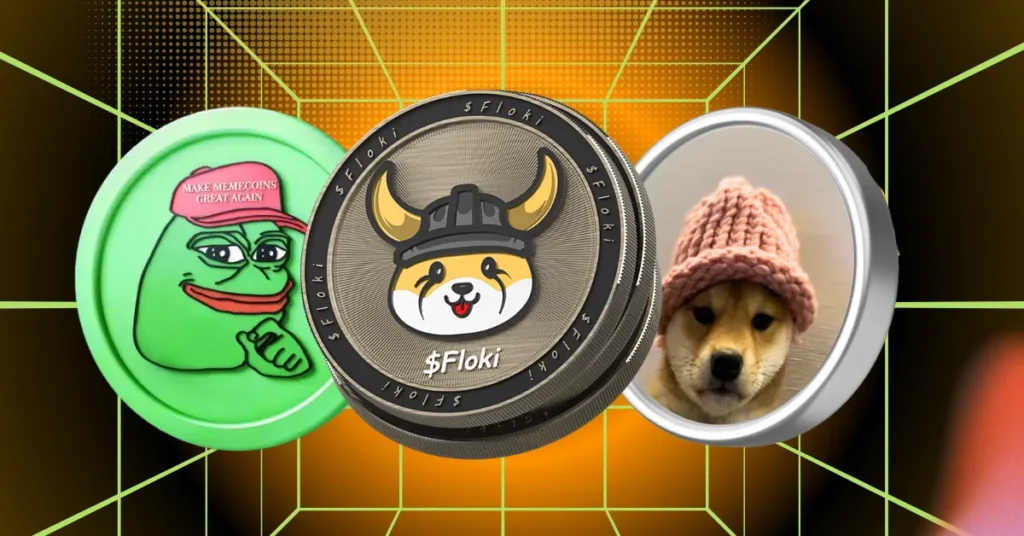 Meme Coins Are Not Securities