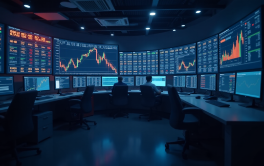 Will Polygon price hit $1 in 2025? Data shows wide volatility range