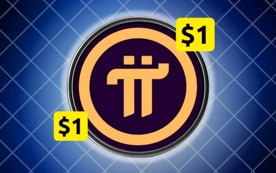 Pi Coin Price Inches Closer To $1 Levels, Will 9 Million Token Unlock Today Disrupt the Rally