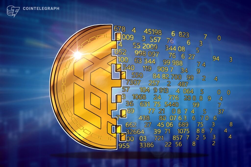 BNB Chain Maxwell Hard Fork Goes Live