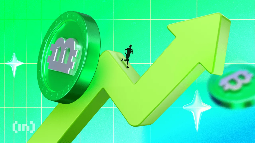 Bitcoin Flows to Institutions at Record Pace While Retail Exits, On-Chain Data Shows