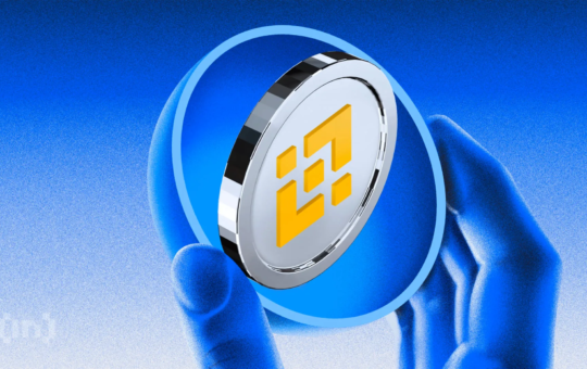 Higher Points, Smaller Gains: Is the Binance Alpha Program Pricing Out Small Traders?